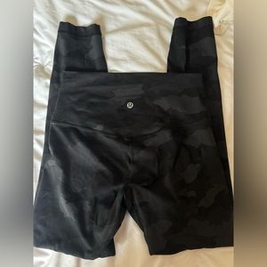 Lululemon 25in Align Pant